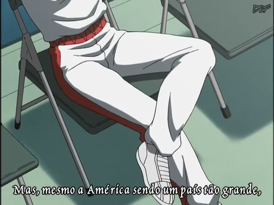 Episódio 003