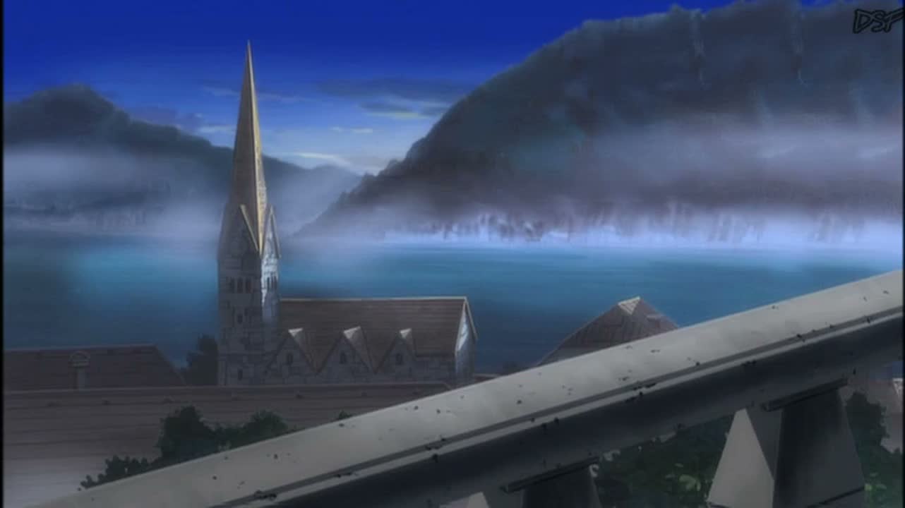 Episódio 001