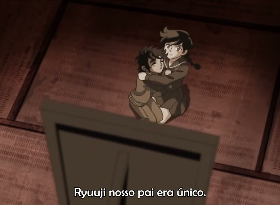 Episódio 001
