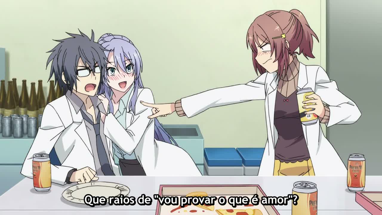 Episódio 007