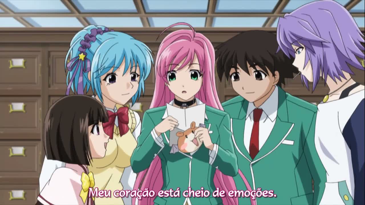 Episódio 001