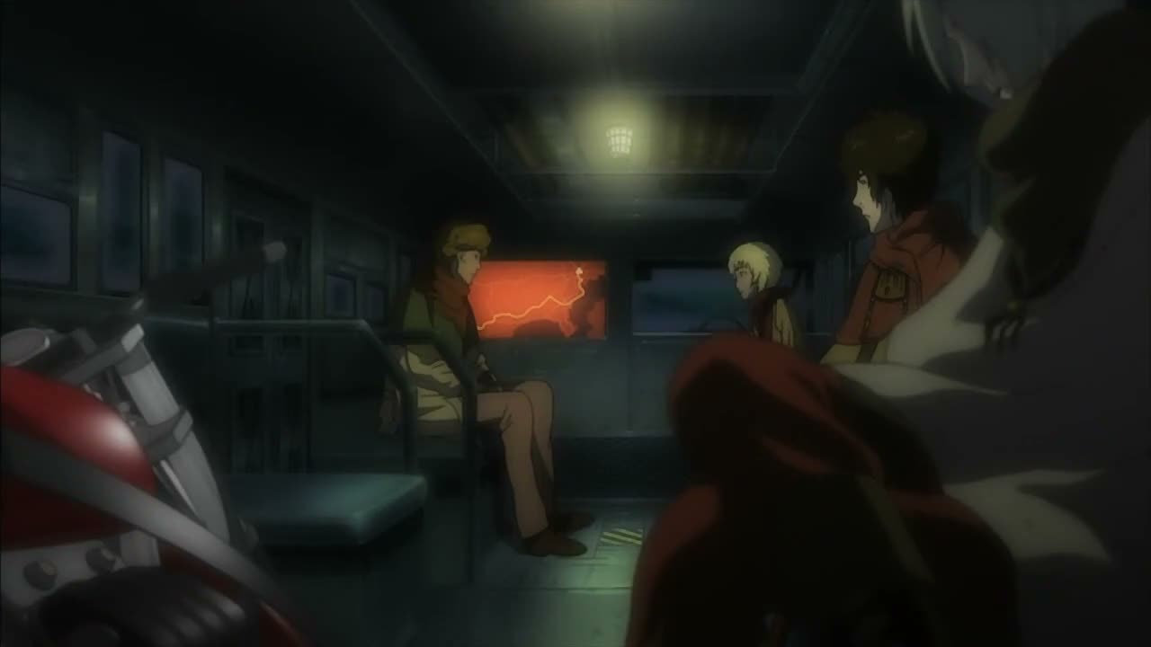 Episódio 009