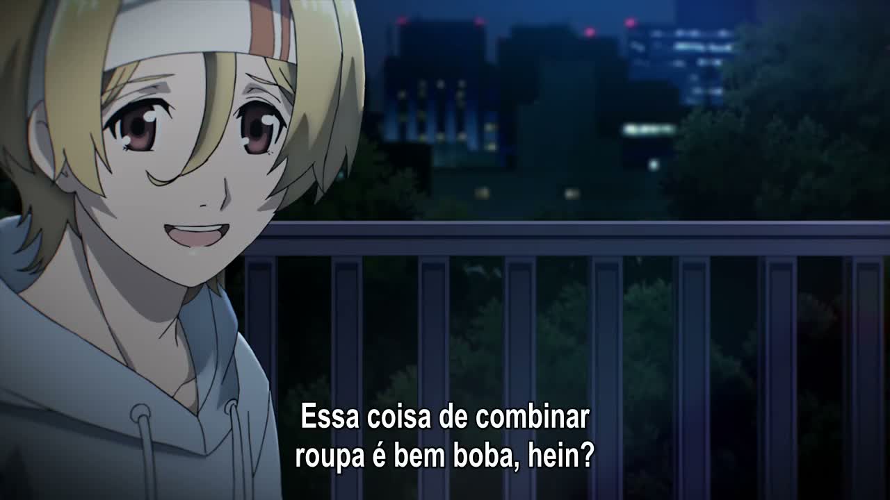 Episódio 007