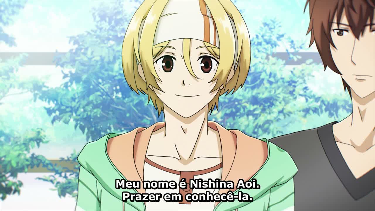 Episódio 001
