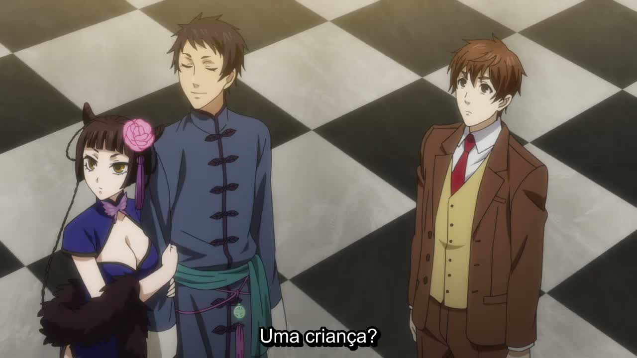 Episódio 001