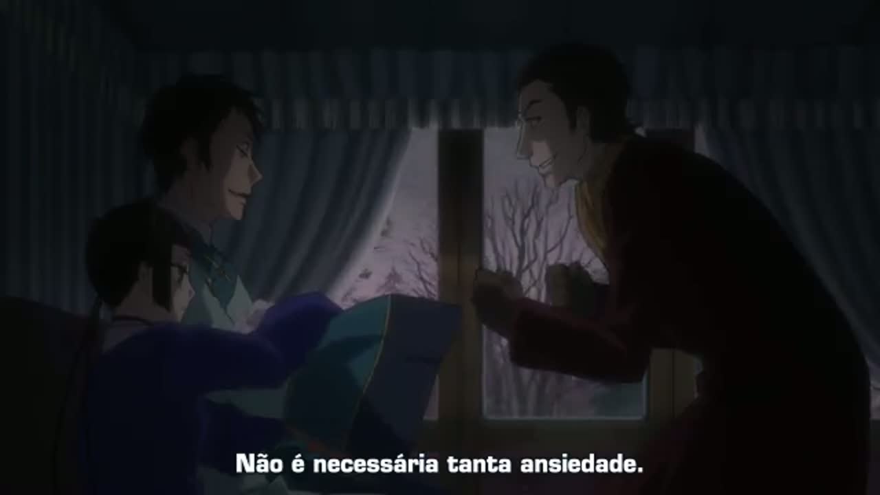 Episódio 001