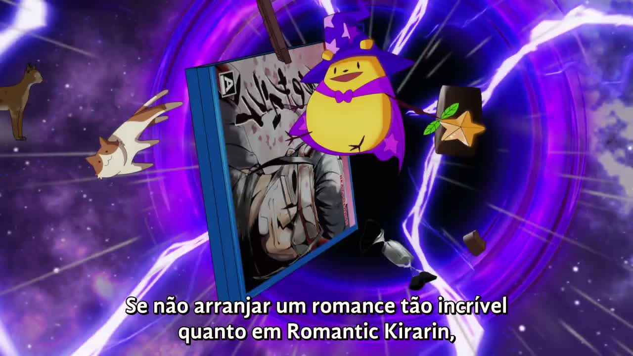 Episódio 001