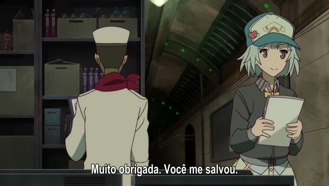 Episódio 010