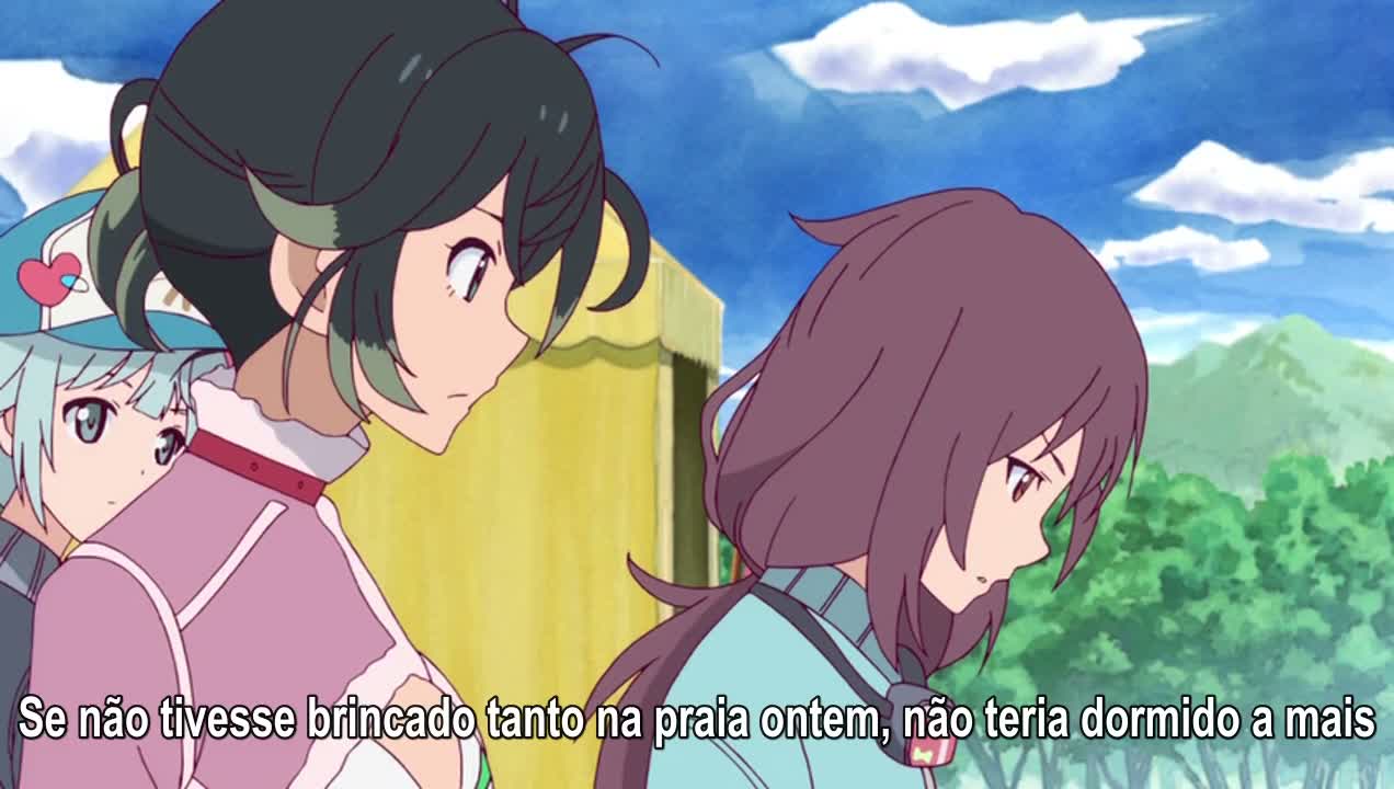 Episódio 009