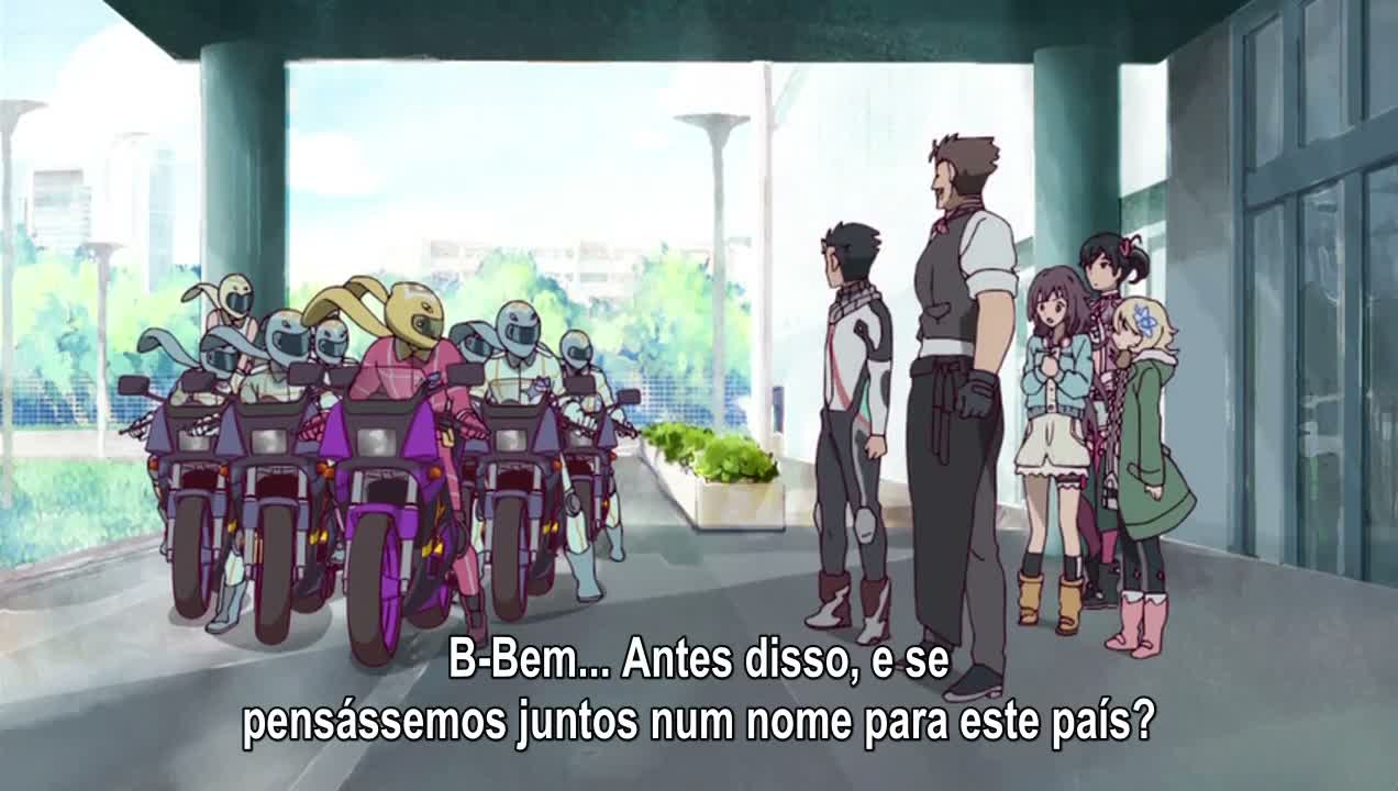 Episódio 006