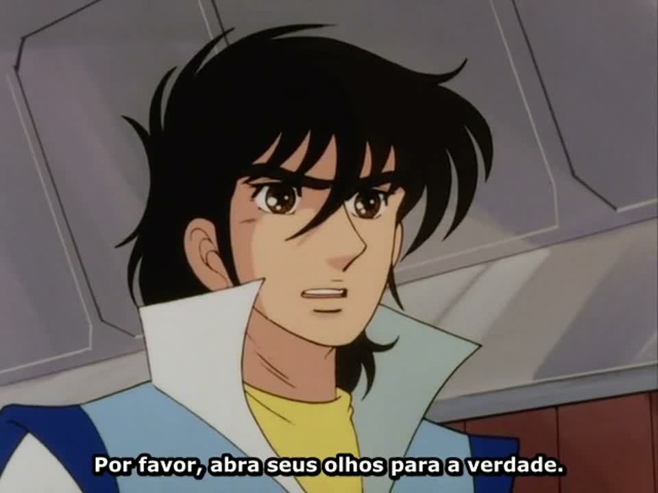 Episódio 032