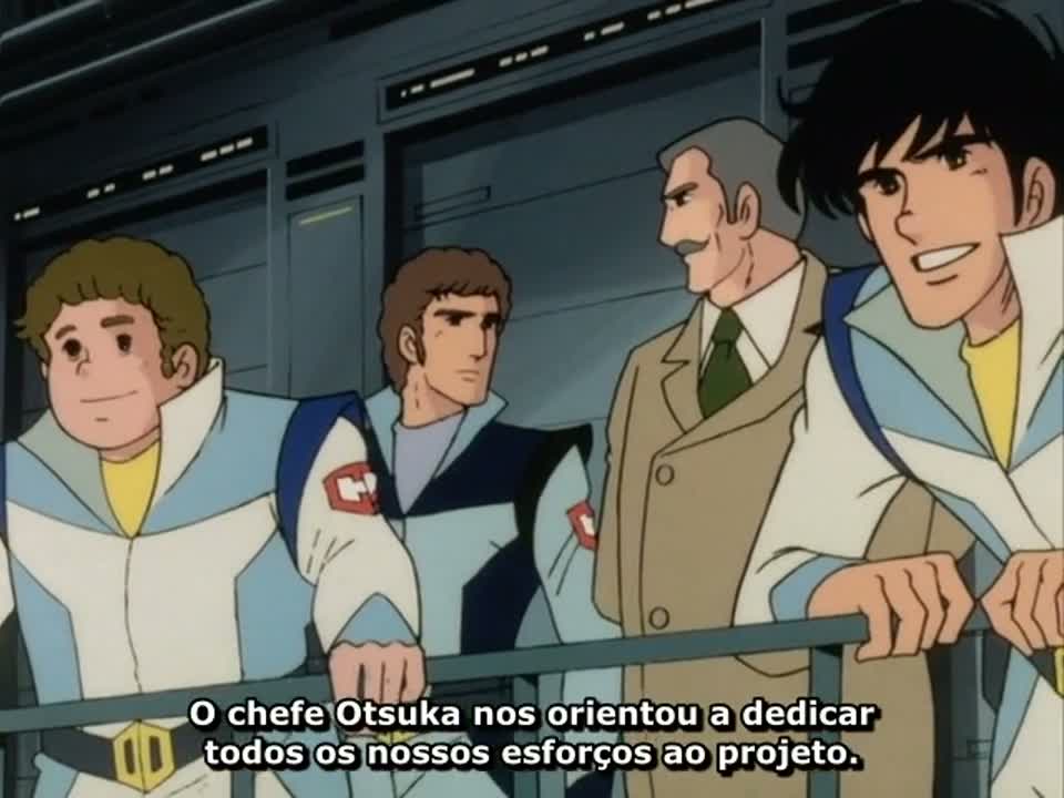 Episódio 018