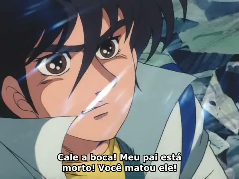 Episódio 005