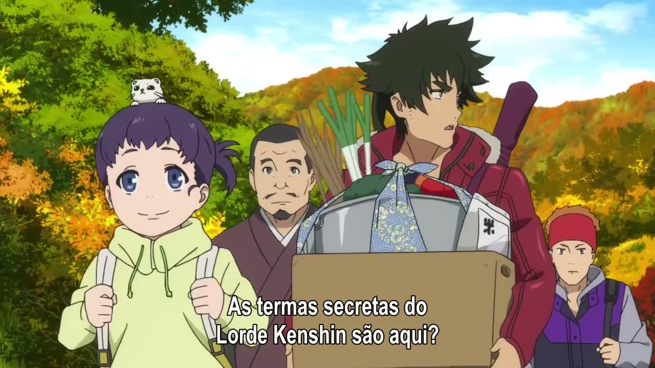Episódio 018
