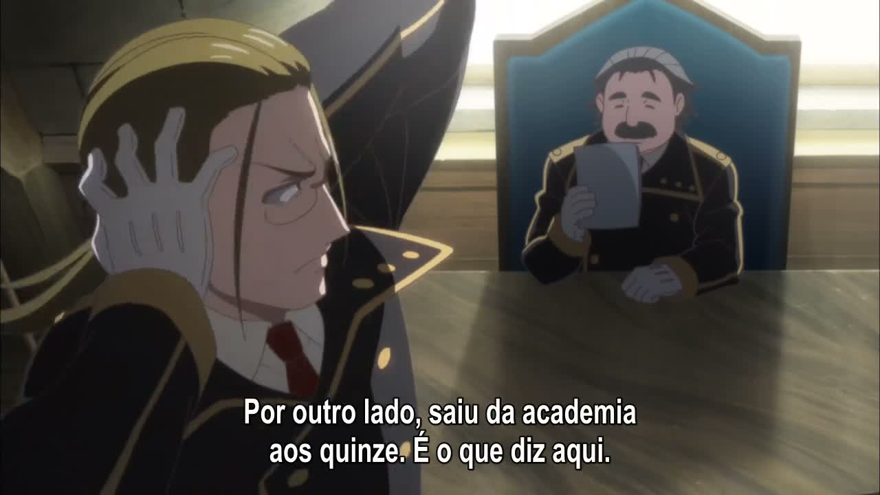 Episódio 001