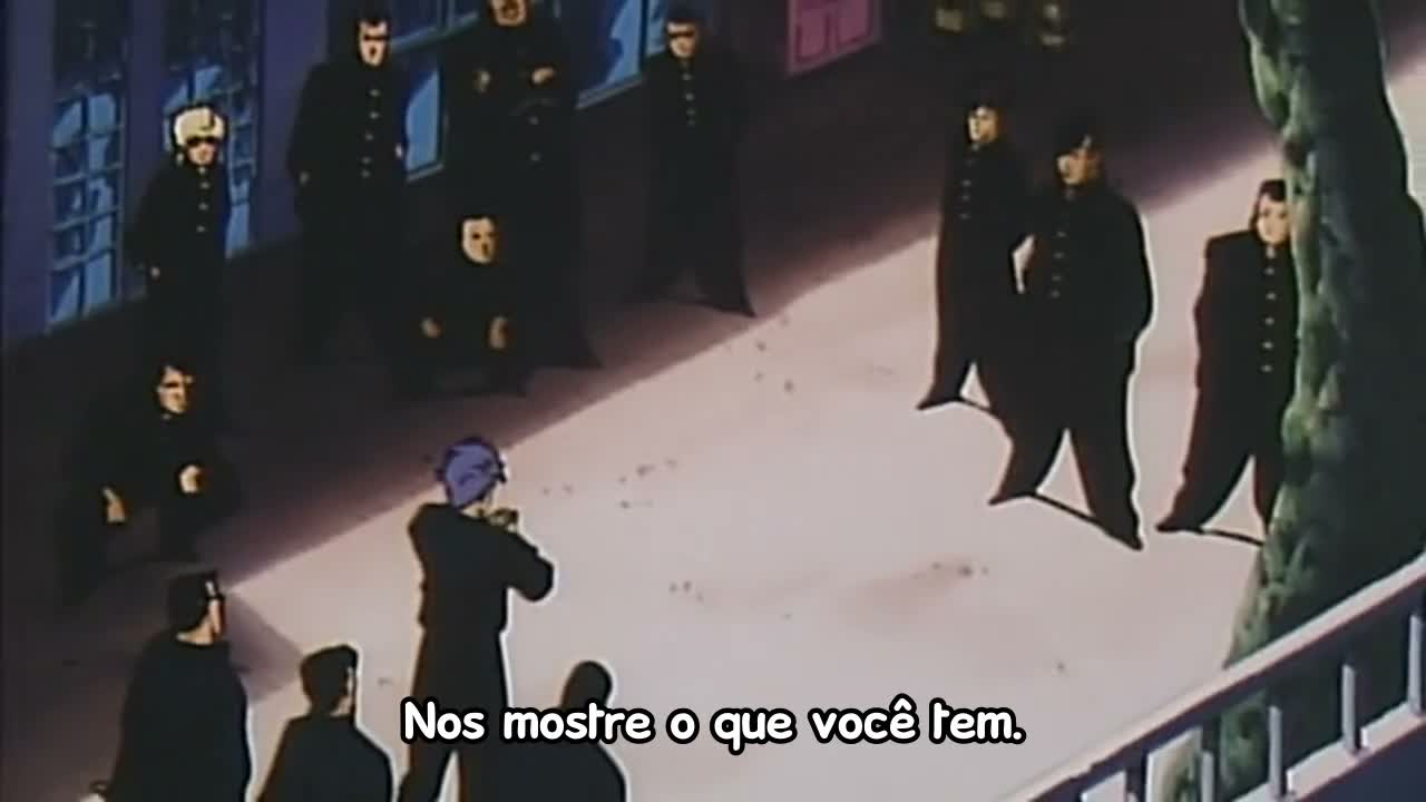 Episódio 001