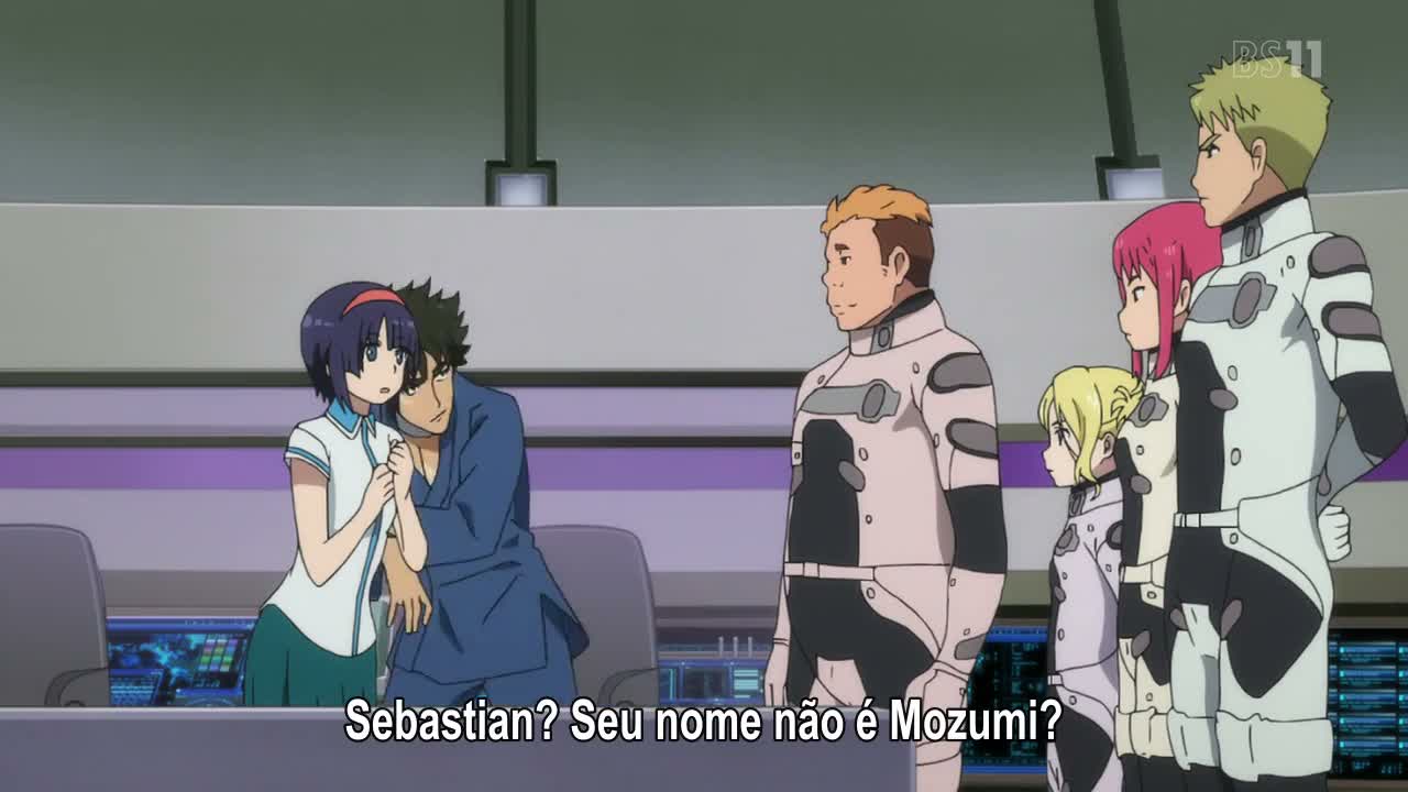 Episódio 005