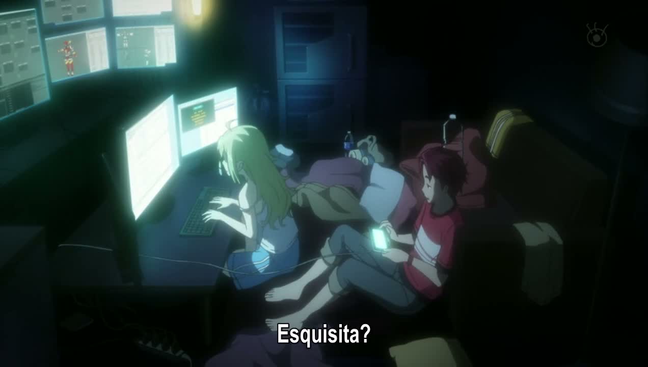 Episódio 009