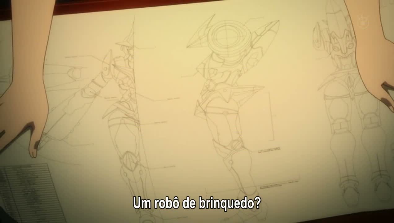 Episódio 007