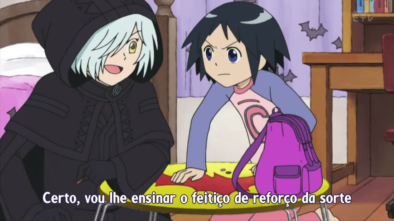 Episódio 007