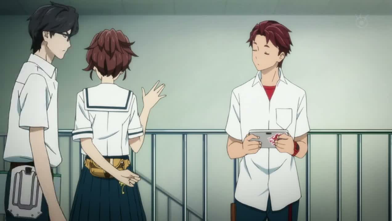 Episódio 001