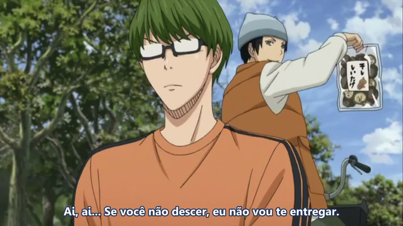 Episódio 001