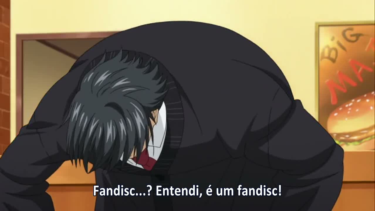 Episódio 001