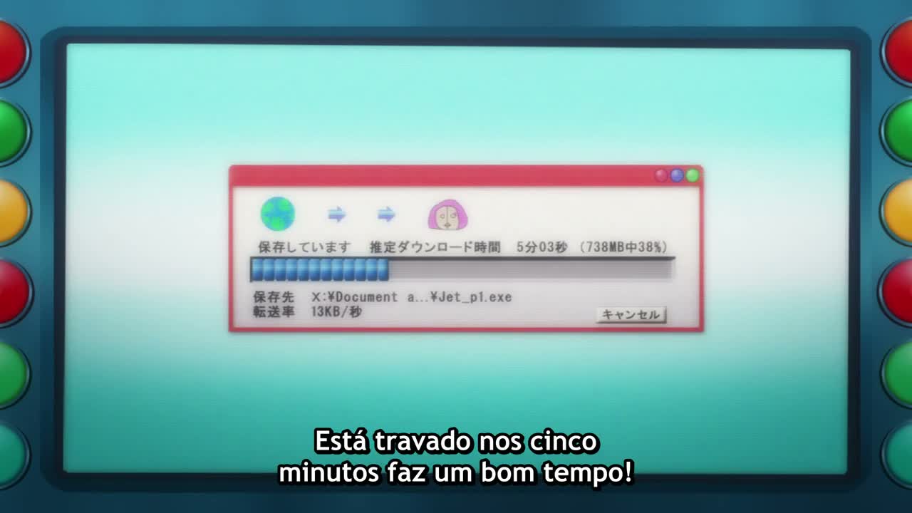 Episódio 003