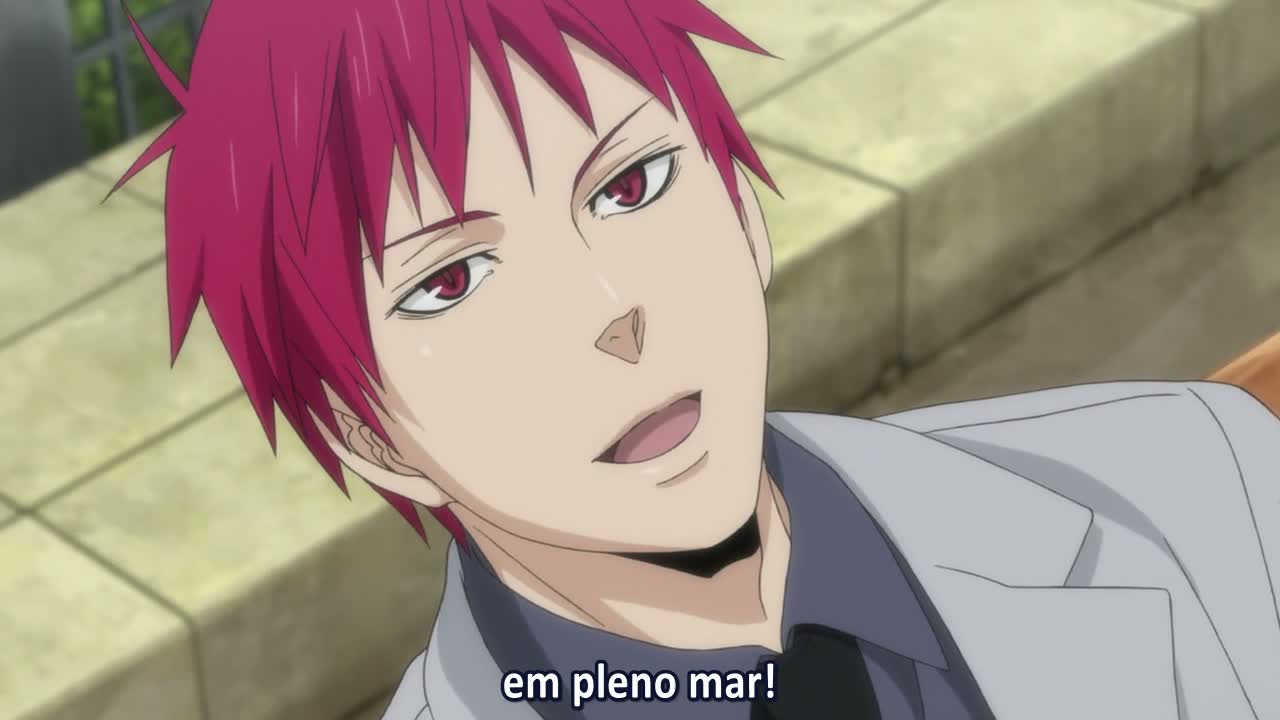 Episódio 001