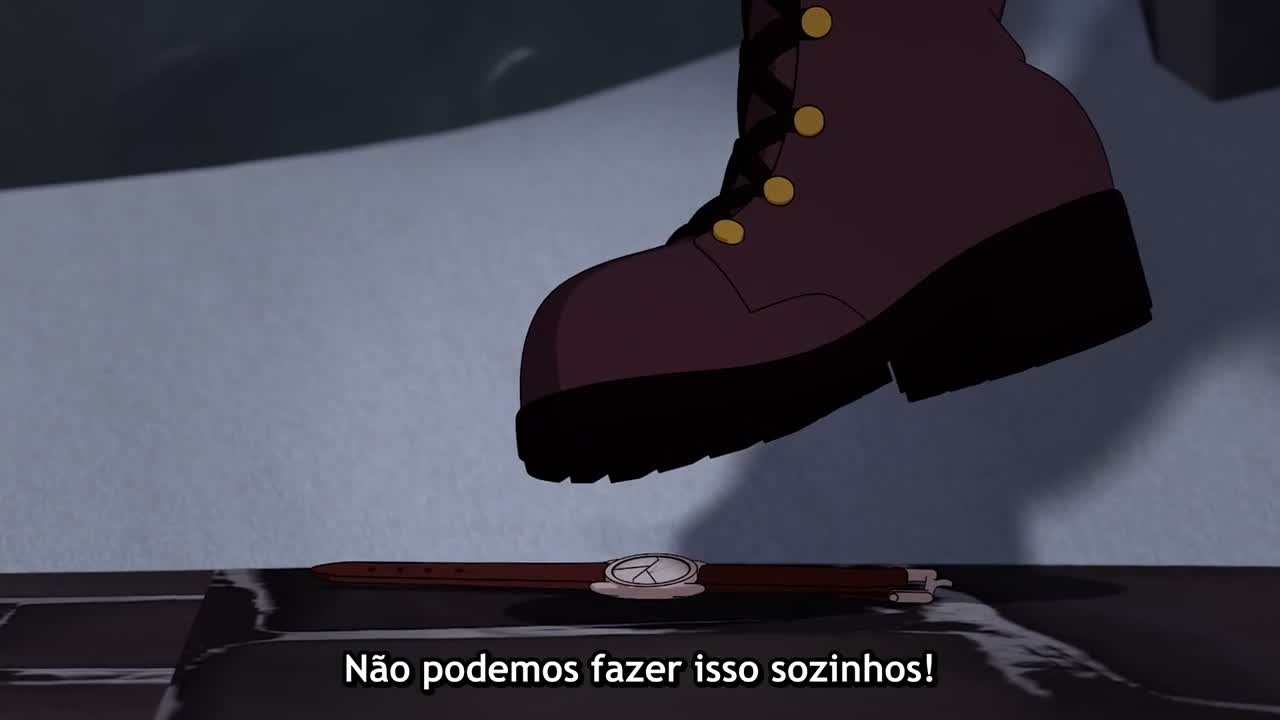 Episódio 001