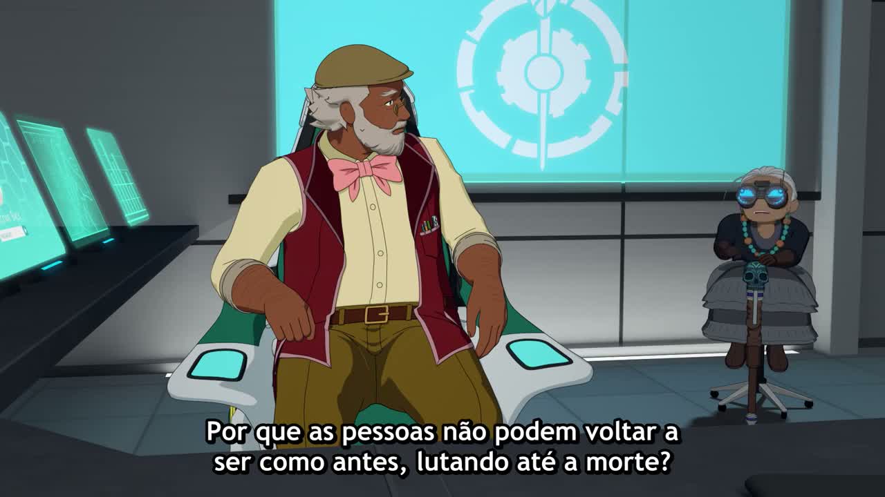 Episódio 007
