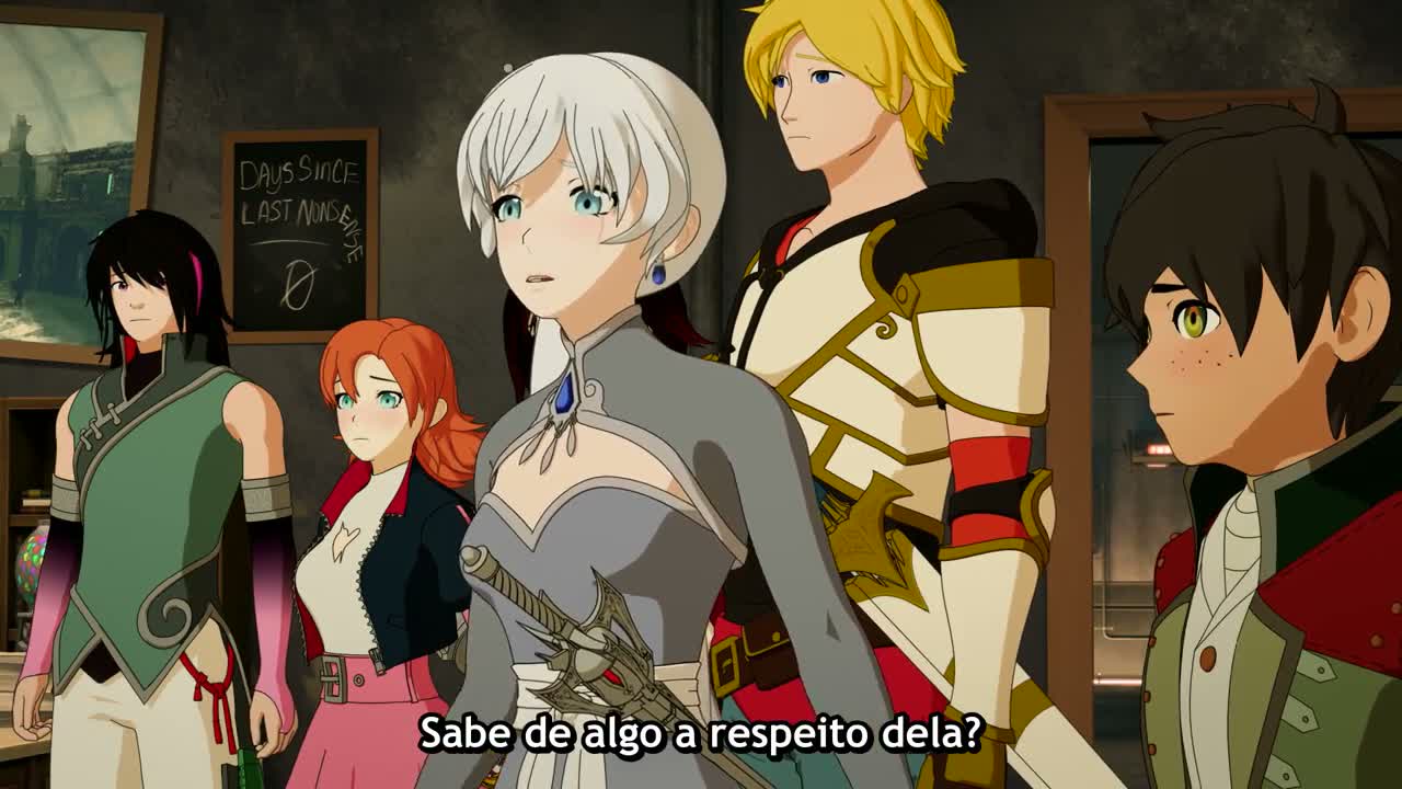 Episódio 001