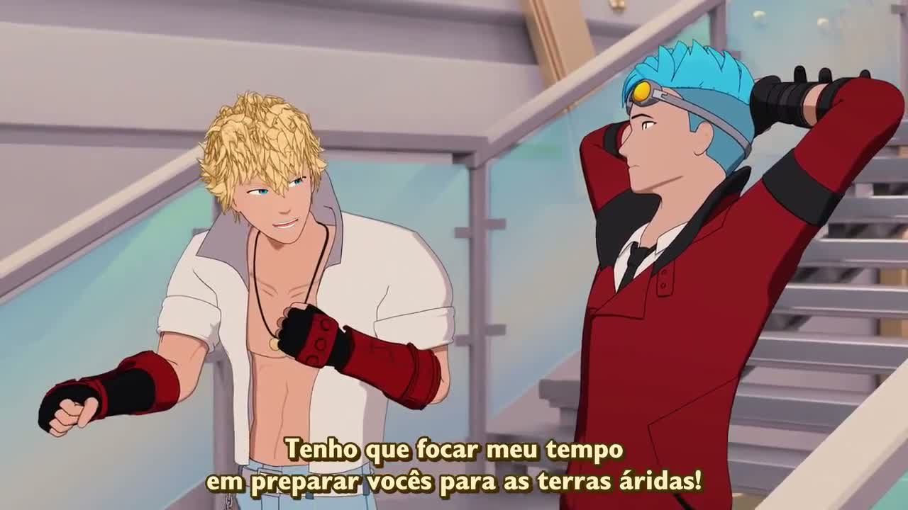 Episódio 001