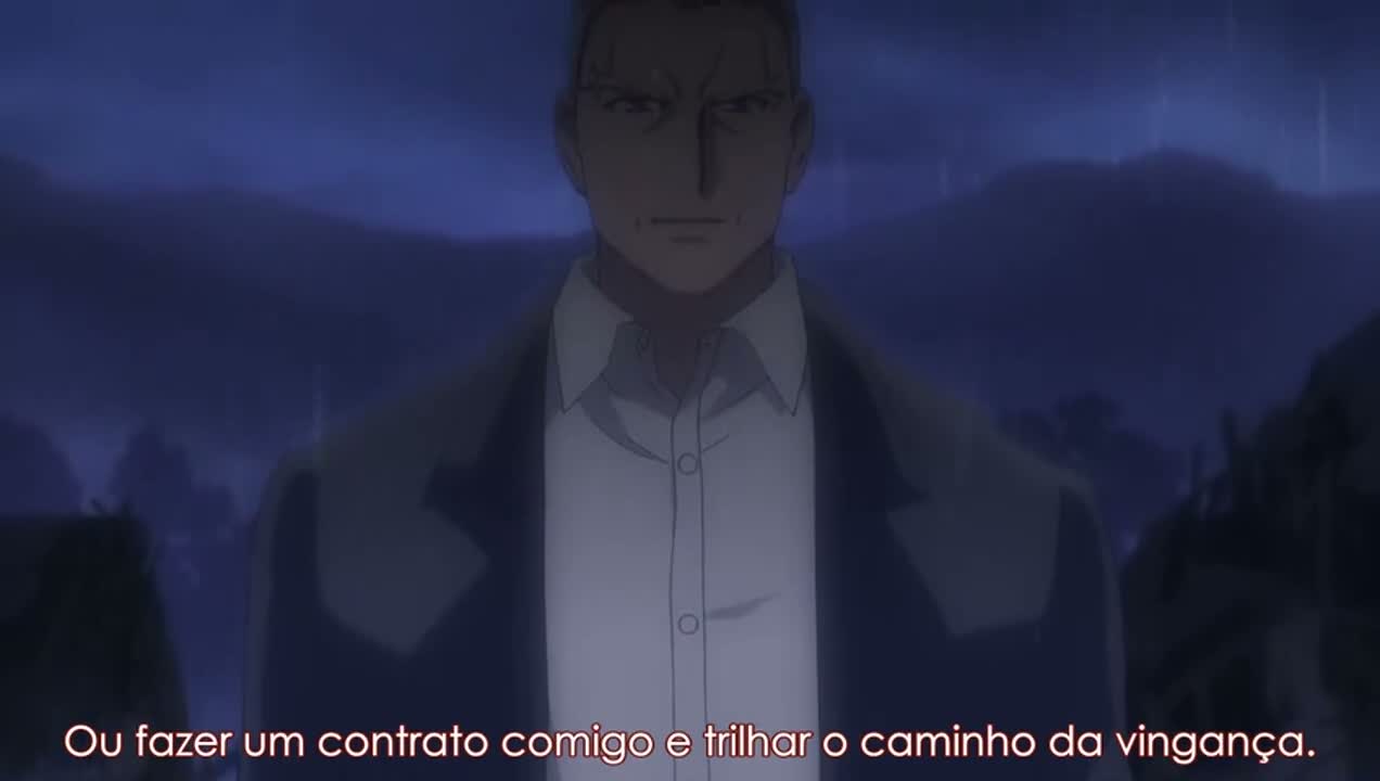 Episódio 001