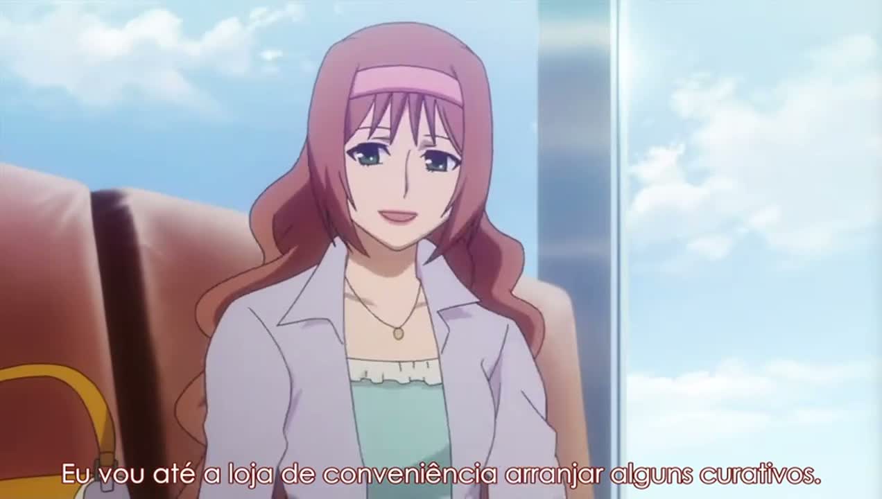 Episódio 007