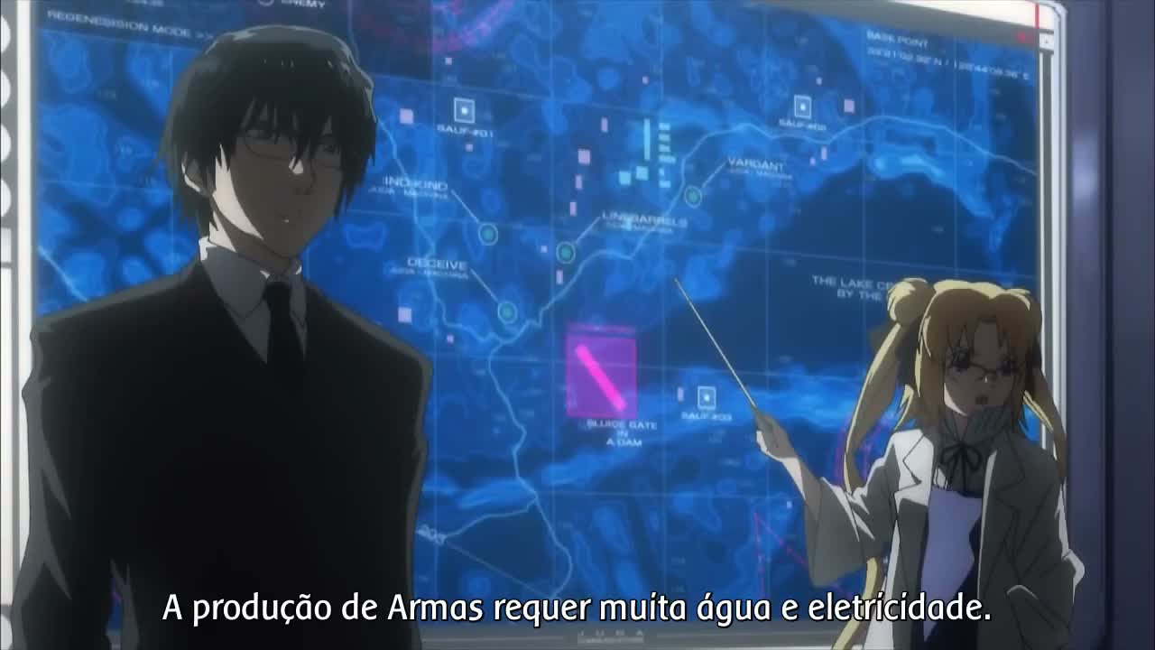 Episódio 009