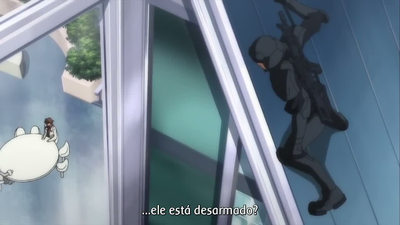 Episódio 007