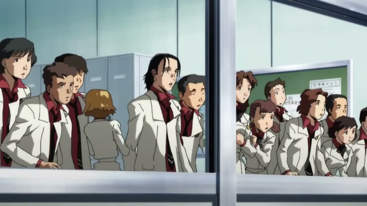 Episódio 001