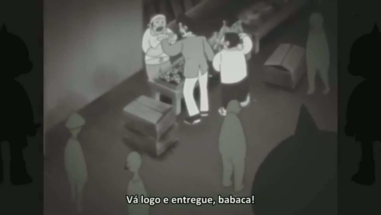 Episódio 001