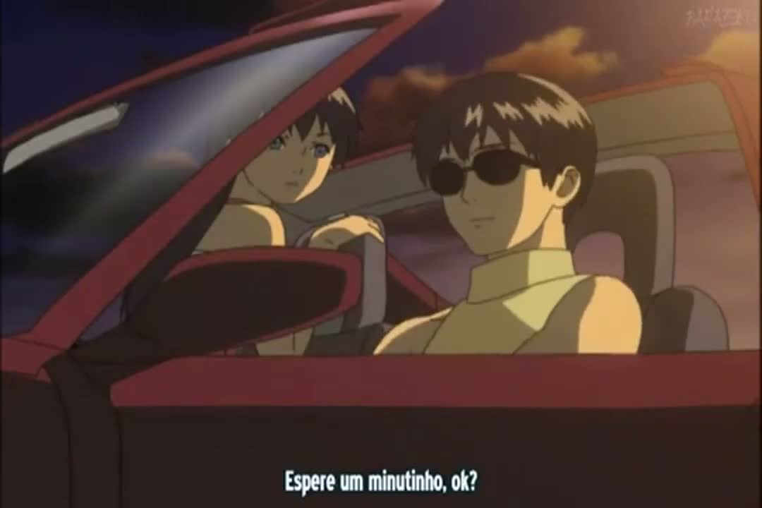 Episódio 009