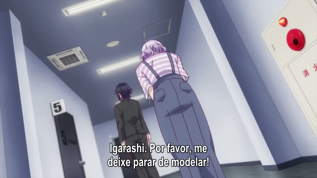 Episódio 007