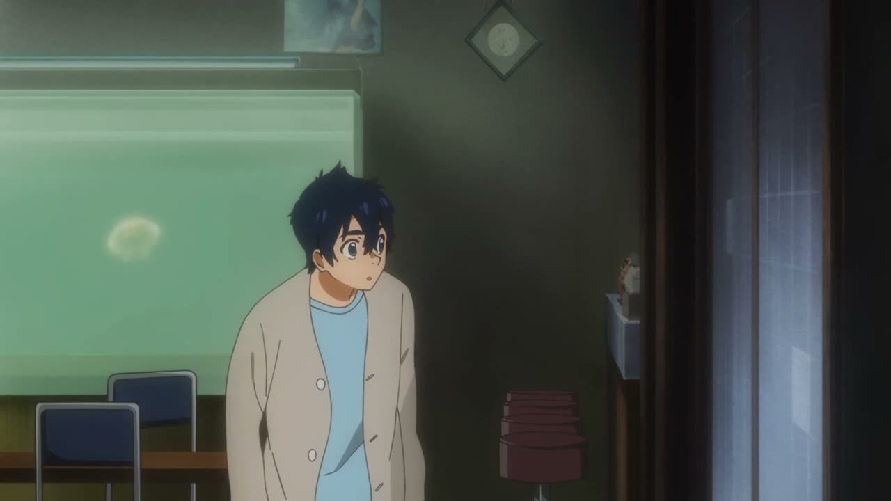 Episódio 001
