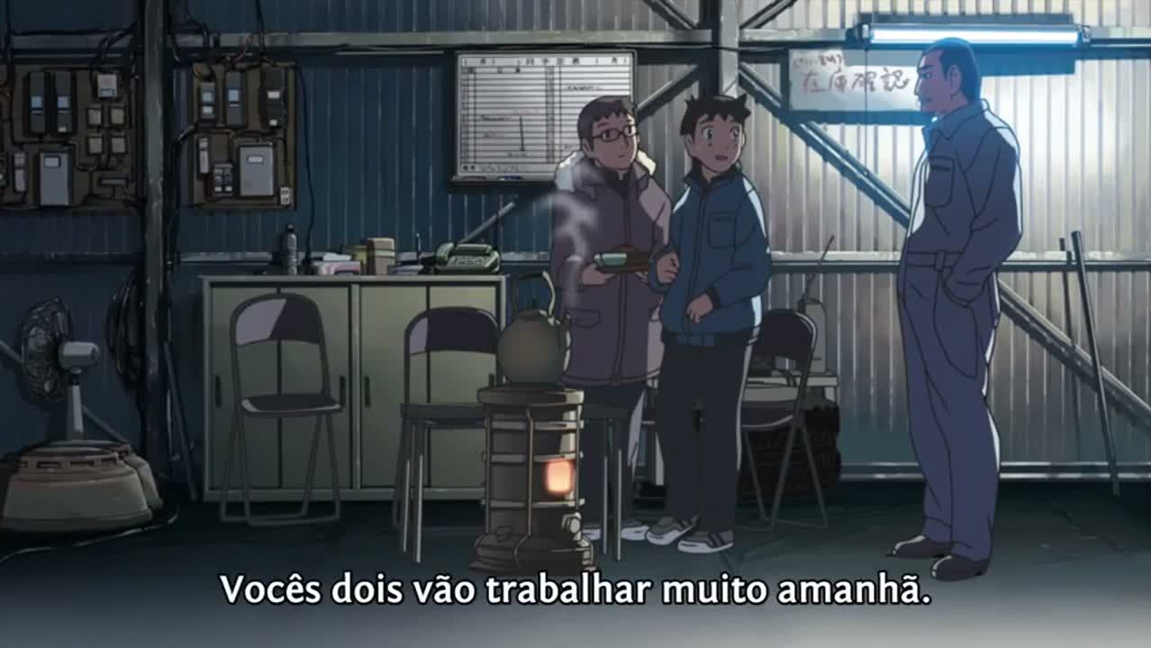 Episódio 001