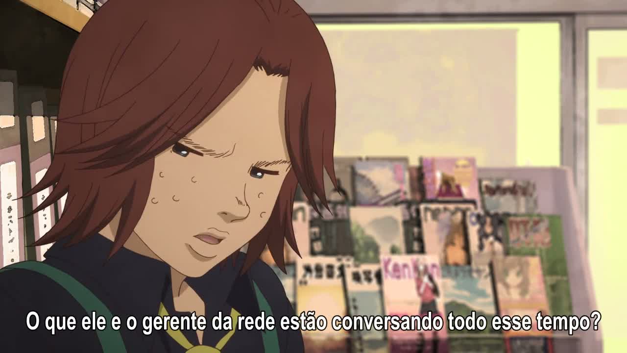 Episódio 013