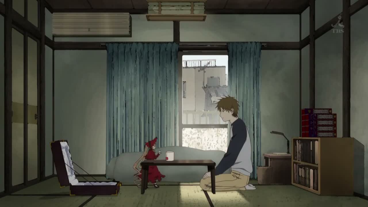 Episódio 004