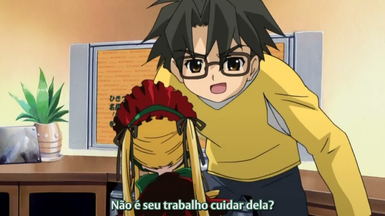 Episódio 003