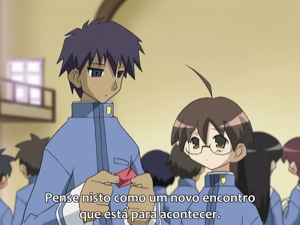 Episódio 001