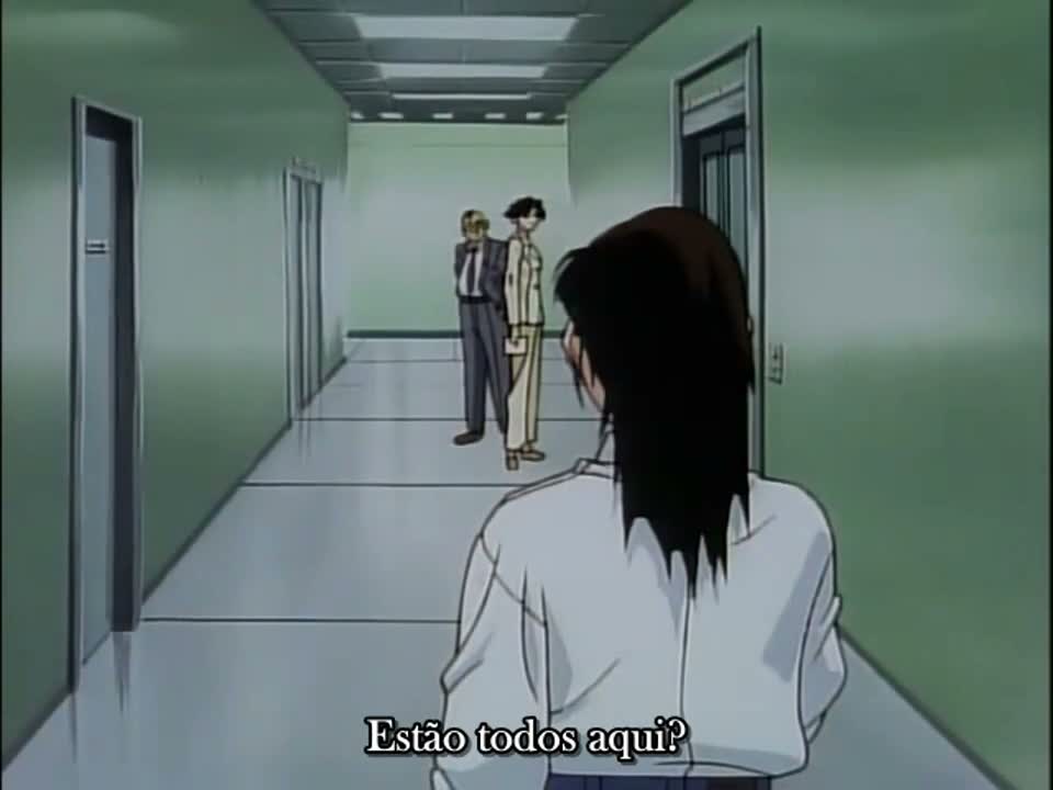 Episódio 003