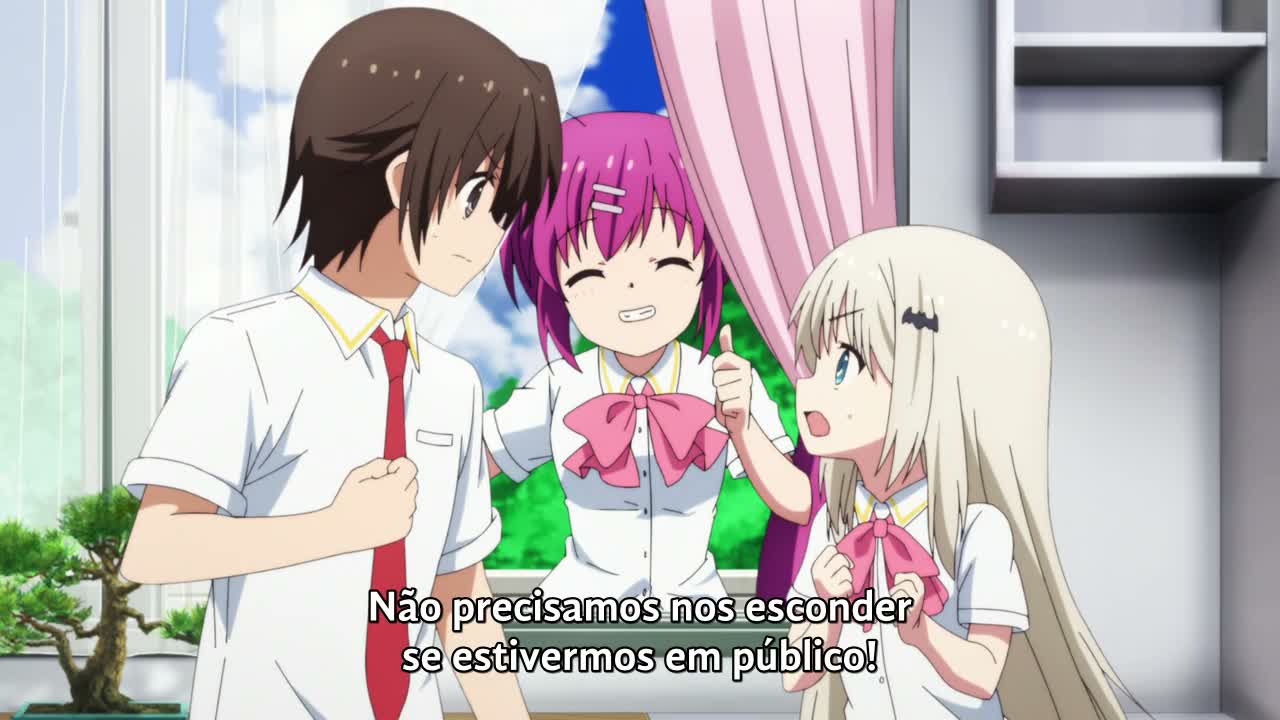 Episódio 001