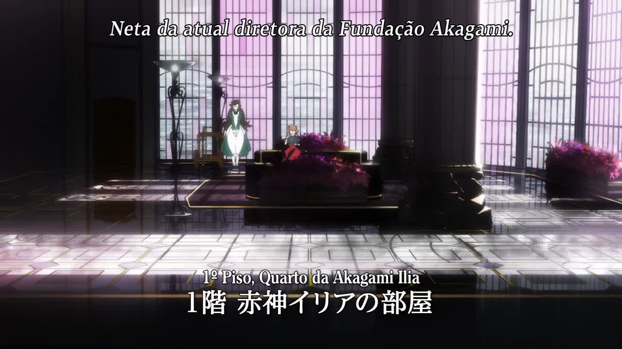 Episódio 001
